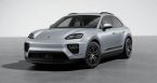 Porsche Macan - fotka číslo 0