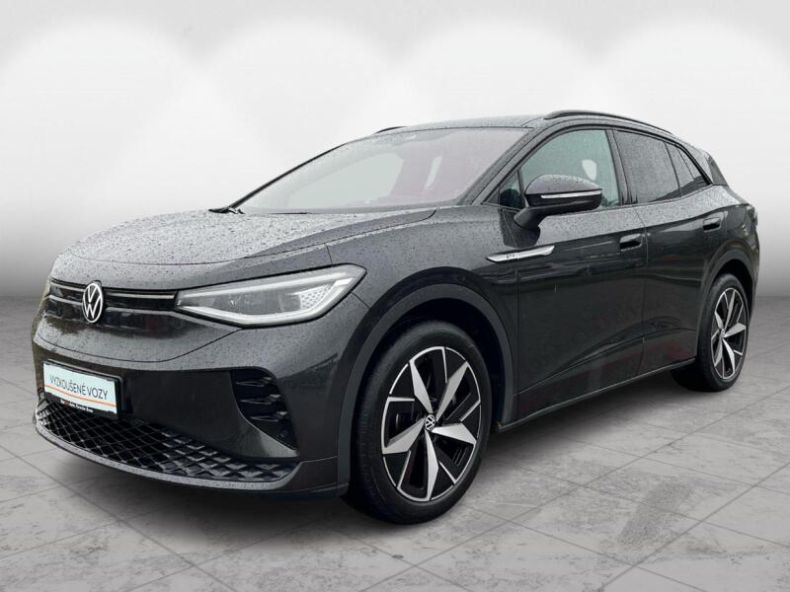 Volkswagen ID.4 - hlavní fotka inzerátu