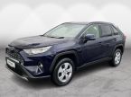 Toyota RAV 4 - fotka číslo 0