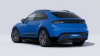 Porsche Macan - fotka číslo 3