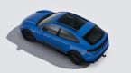 Porsche Macan - fotka číslo 4