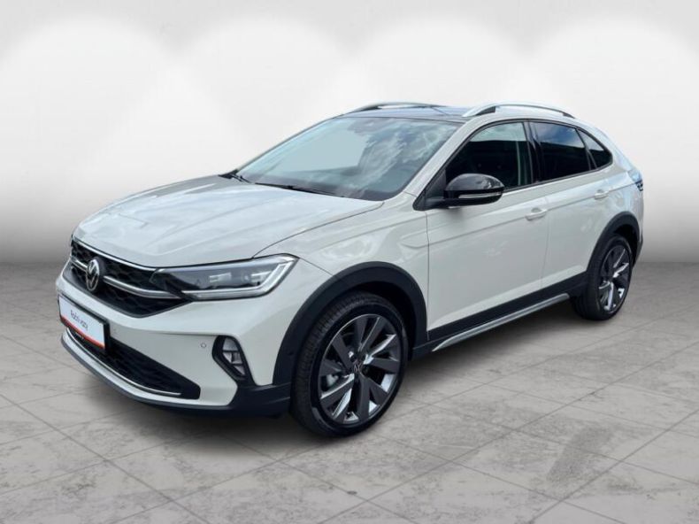 Volkswagen Taigo - hlavní fotka inzerátu