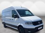 Volkswagen Crafter - fotka číslo 7
