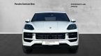 Porsche Cayenne - fotka číslo 1