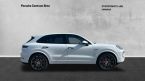 Porsche Cayenne - fotka číslo 4