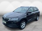 Škoda Karoq - fotka číslo 0
