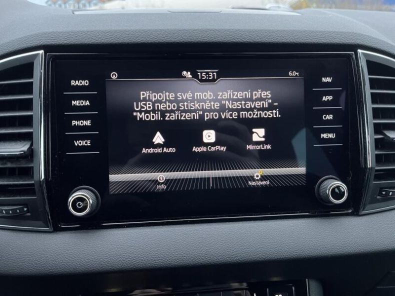 Škoda Karoq - hlavní fotka