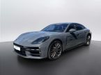 Porsche Panamera - fotka číslo 0