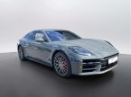 Porsche Panamera - fotka číslo 6