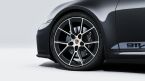 Porsche 911 - fotka číslo 1