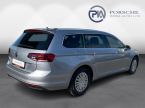 Volkswagen Passat - fotka číslo 1