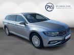 Volkswagen Passat - fotka číslo 8