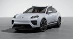 Porsche Macan - fotka číslo 0