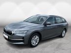 Škoda Octavia - fotka číslo 0