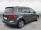Volkswagen Touran - fotka číslo 1