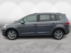 Volkswagen Touran - fotka číslo 3