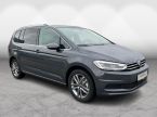 Volkswagen Touran - fotka číslo 8