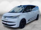 Volkswagen Multivan - fotka číslo 0
