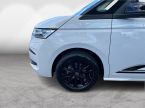 Volkswagen Multivan - fotka číslo 9