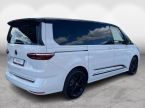 Volkswagen Multivan - fotka číslo 1