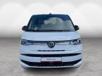 Volkswagen Multivan - fotka číslo 2