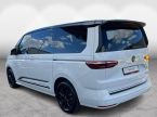 Volkswagen Multivan - fotka číslo 5