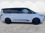 Volkswagen Multivan - fotka číslo 7