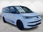 Volkswagen Multivan - fotka číslo 8
