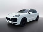 Porsche Cayenne - fotka číslo 0