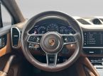 Porsche Cayenne - fotka číslo 18