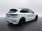 Porsche Cayenne - fotka číslo 4