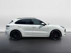 Porsche Cayenne - fotka číslo 5