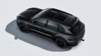 Porsche Cayenne - fotka číslo 4
