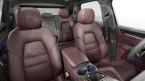 Porsche Cayenne - fotka číslo 8
