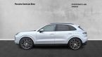 Porsche Cayenne - fotka číslo 2