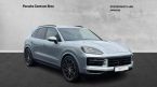 Porsche Cayenne - fotka číslo 3