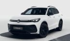 Volkswagen Tiguan - fotka číslo 0