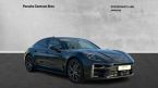 Porsche Panamera - fotka číslo 3
