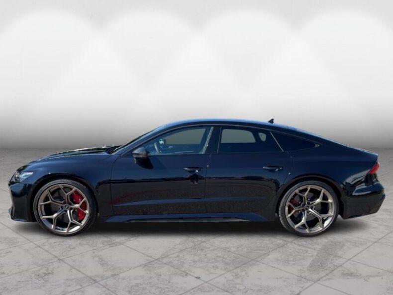 Audi RS 7 - hlavní fotka