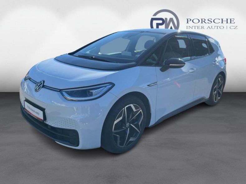 Volkswagen ID.3 - hlavní foto