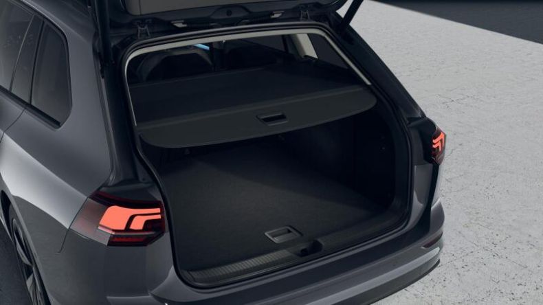 Volkswagen Golf - hlavní fotka