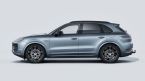 Porsche Cayenne - fotka číslo 2