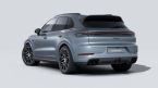Porsche Cayenne - fotka číslo 3