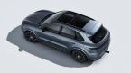 Porsche Cayenne - fotka číslo 4