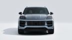 Porsche Cayenne - fotka číslo 5