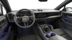 Porsche Cayenne - fotka číslo 7
