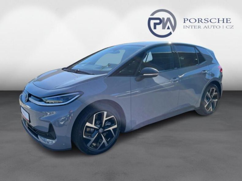 Volkswagen ID.3 - hlavní fotka inzerátu