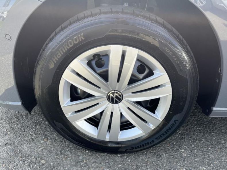 Volkswagen Caddy - hlavní fotka