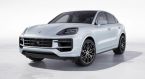 Porsche Cayenne - fotka číslo 0