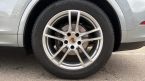 Porsche Cayenne - fotka číslo 11